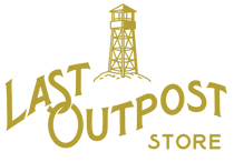 Last Outpost Store