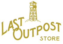 Last Outpost Store logo
