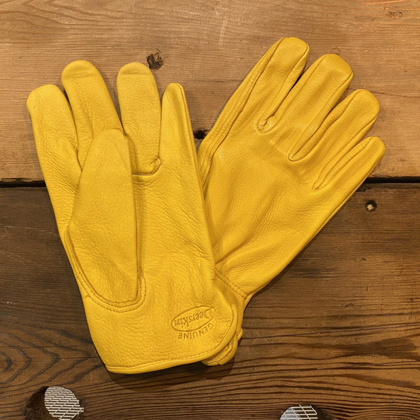 Deerskin Gloves