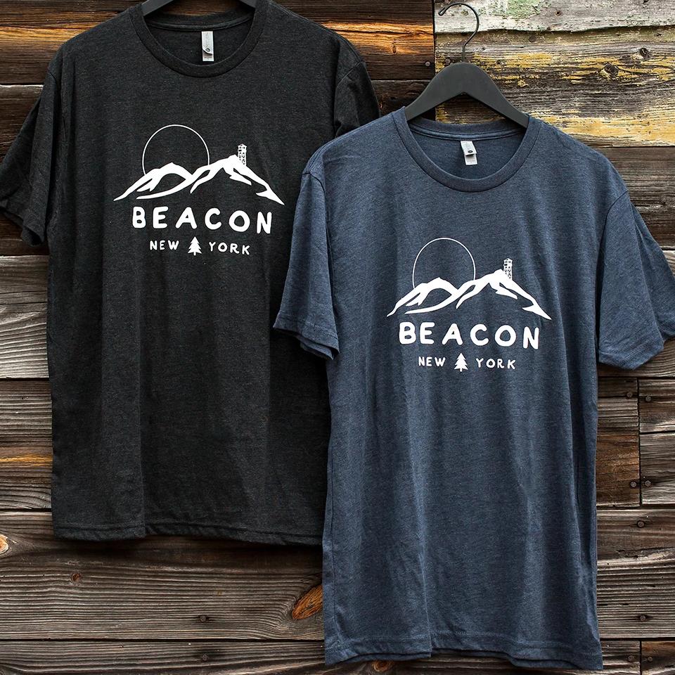 BEACON HILLS FOREVER unisex t-shirt