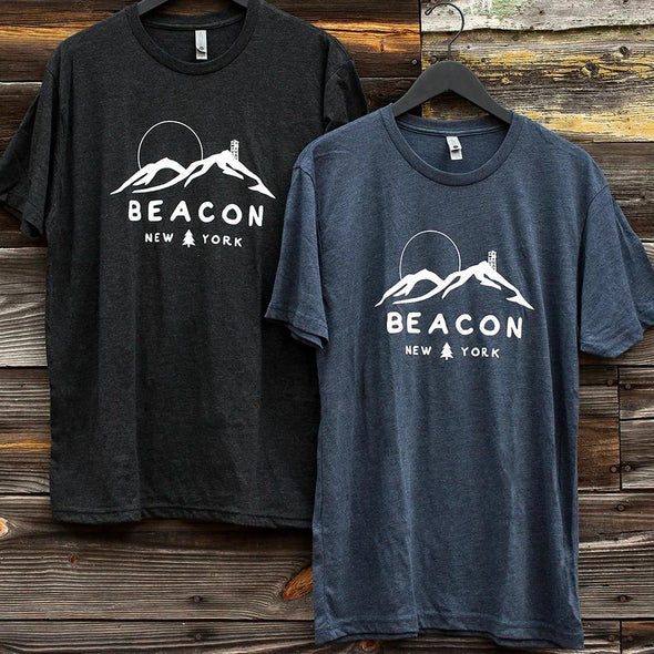 Last Outpost Beacon T-Shirt